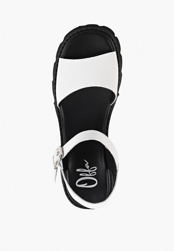 фото Босоножки obba