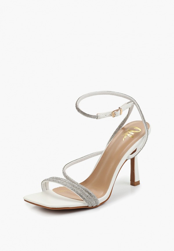 фото Босоножки obba