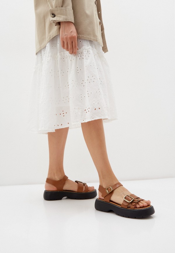 фото Босоножки obba