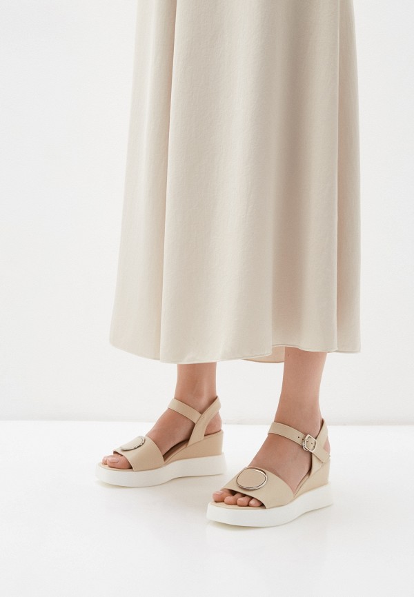 фото Босоножки obba