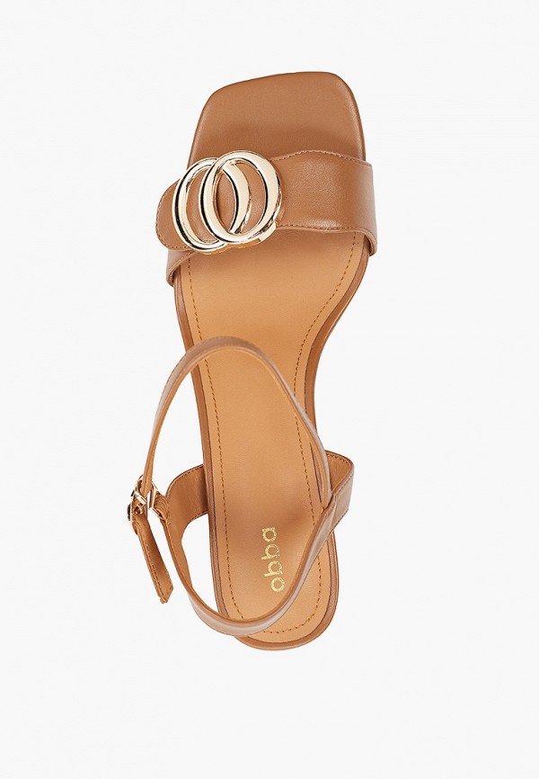 фото Босоножки obba