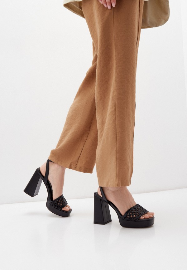 фото Босоножки obba