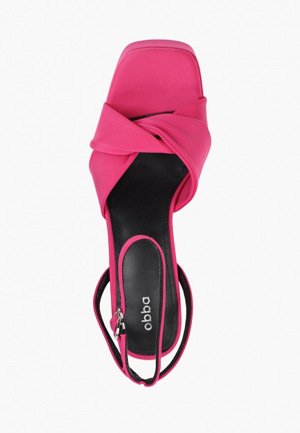 фото Босоножки obba