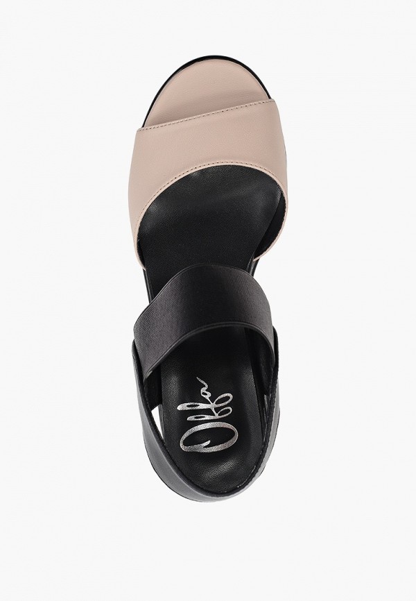 фото Босоножки obba