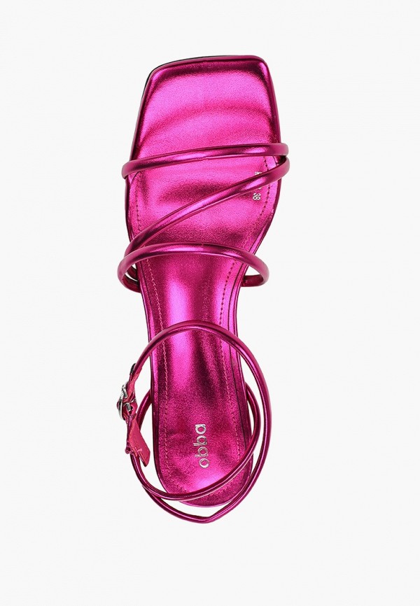 фото Босоножки obba