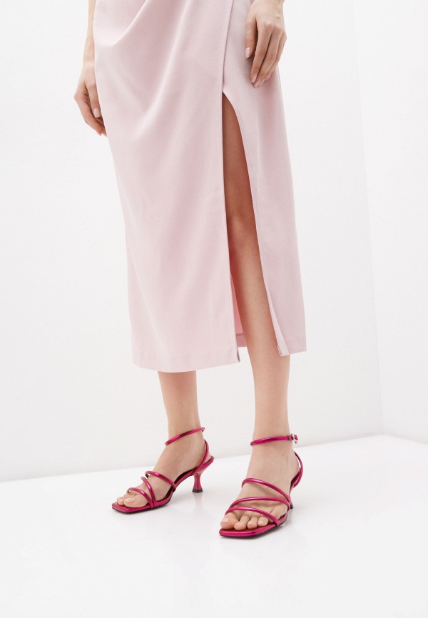 фото Босоножки obba