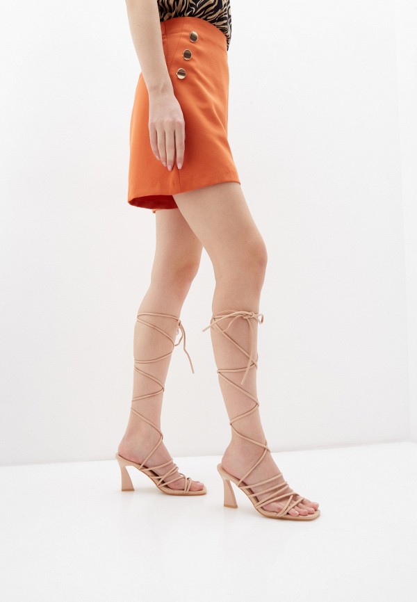 фото Босоножки obba