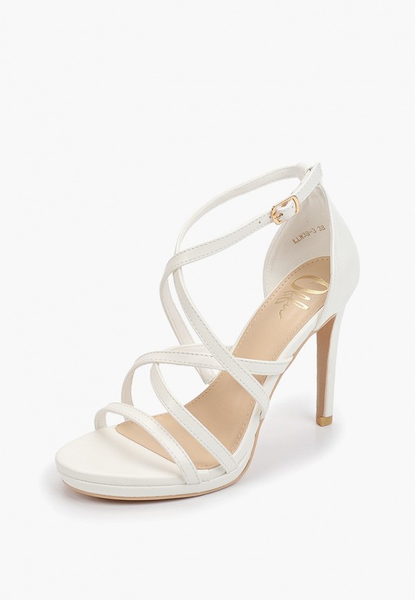 фото Босоножки obba