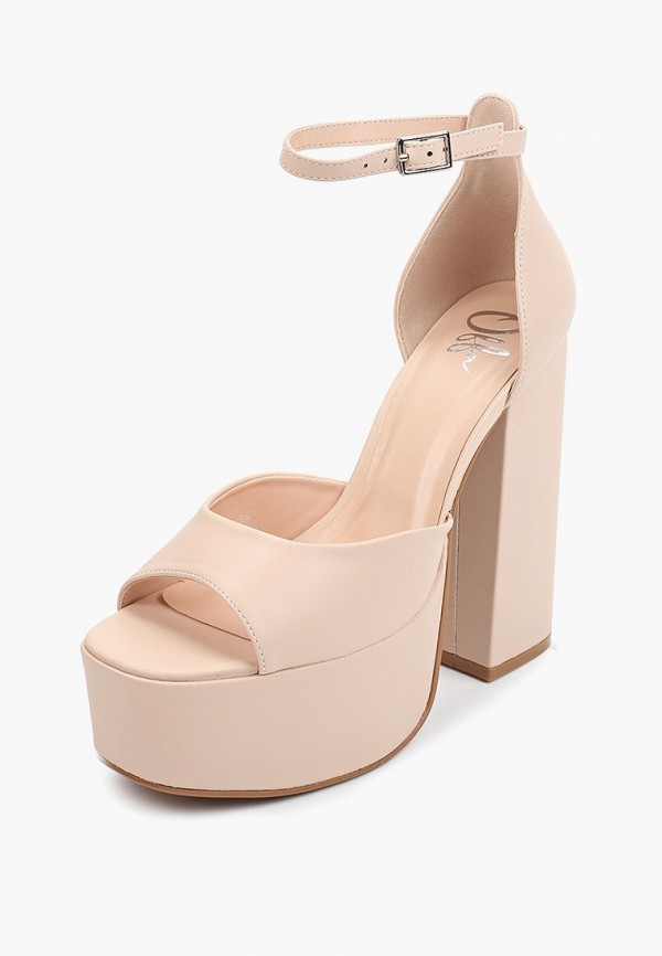 фото Босоножки obba