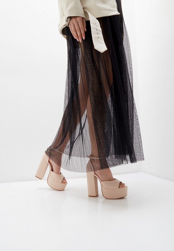 фото Босоножки obba