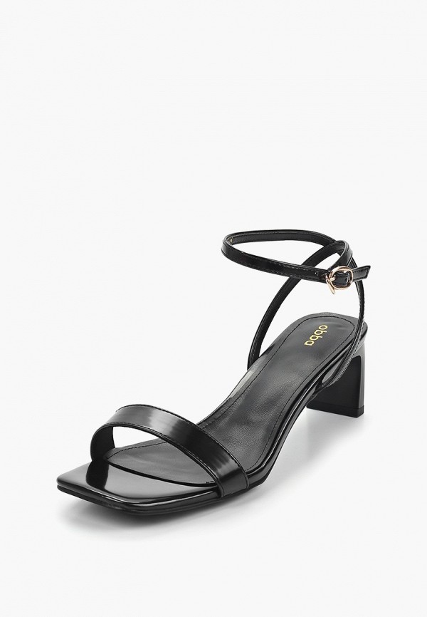 фото Босоножки obba