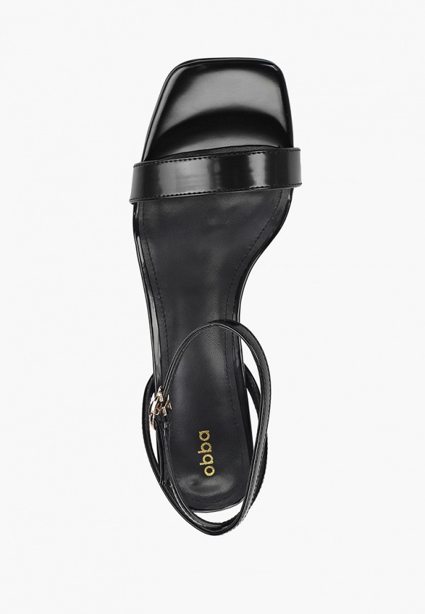 фото Босоножки obba