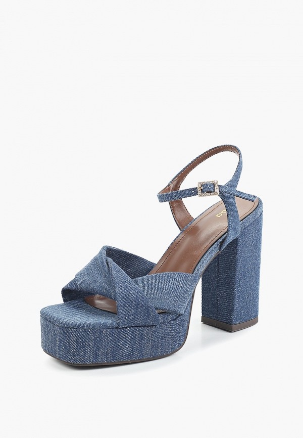 фото Босоножки obba