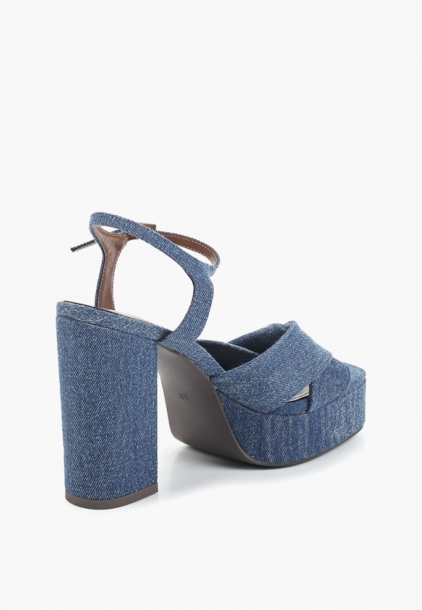 фото Босоножки obba