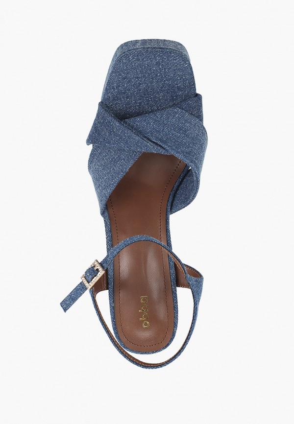 фото Босоножки obba