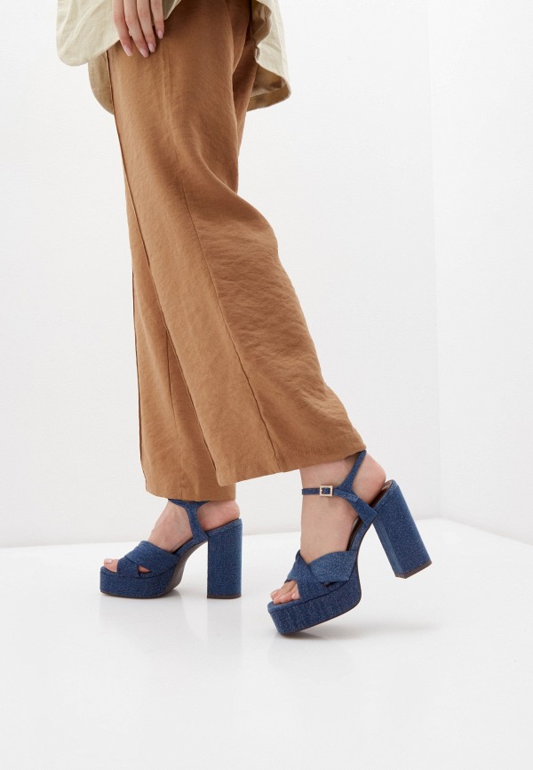 фото Босоножки obba