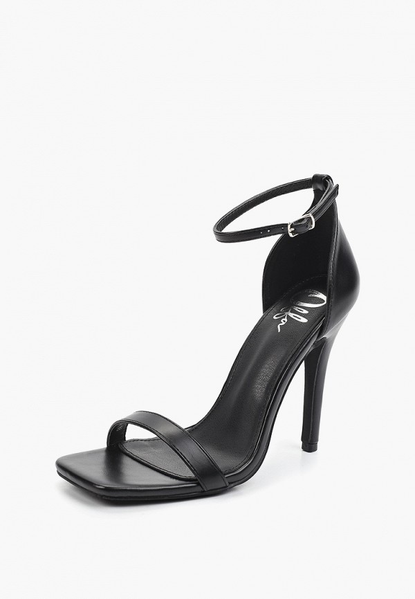 фото Босоножки obba