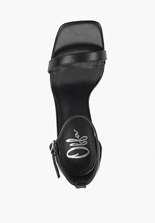 фото Босоножки obba