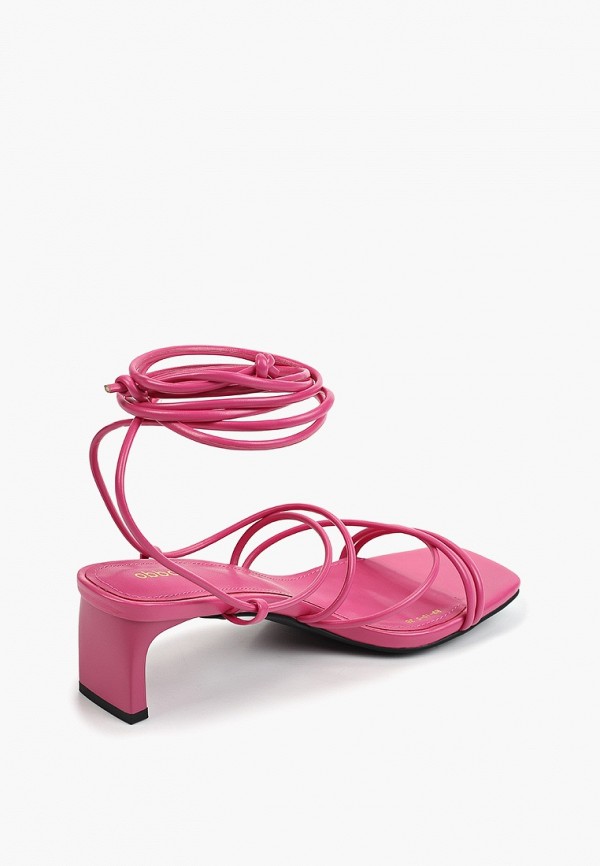 фото Босоножки obba