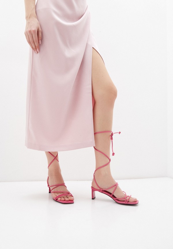 фото Босоножки obba