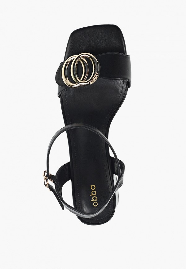 фото Босоножки obba