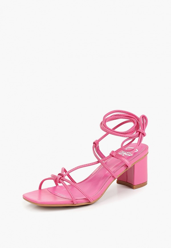 фото Босоножки obba