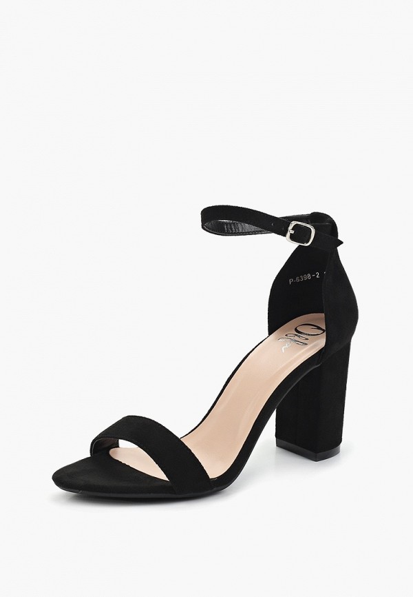 фото Босоножки obba