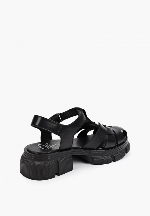 фото Босоножки obba