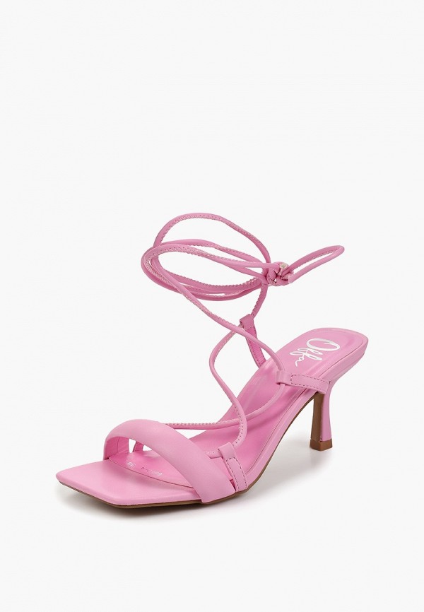 фото Босоножки obba