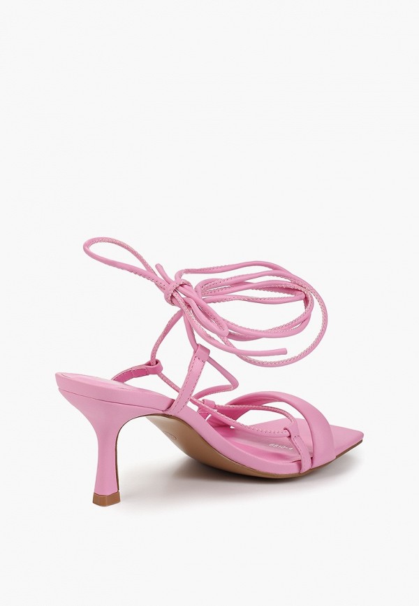 фото Босоножки obba