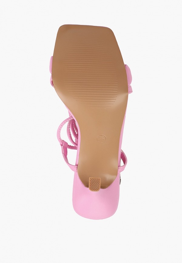 фото Босоножки obba