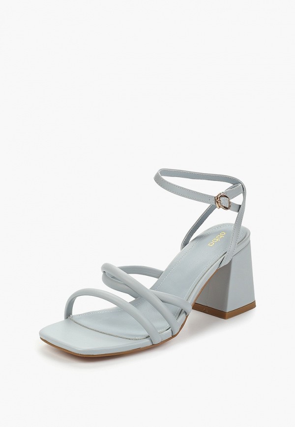 фото Босоножки obba