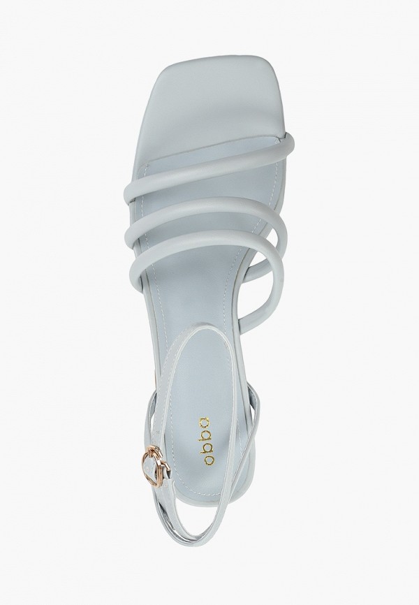 фото Босоножки obba