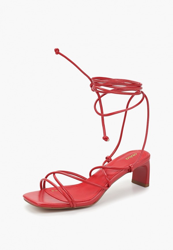 фото Босоножки obba