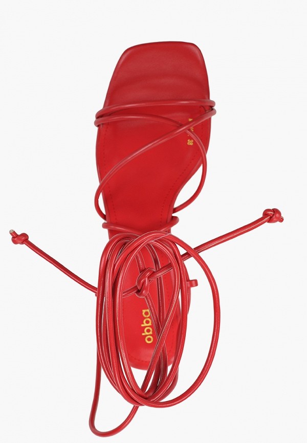 фото Босоножки obba