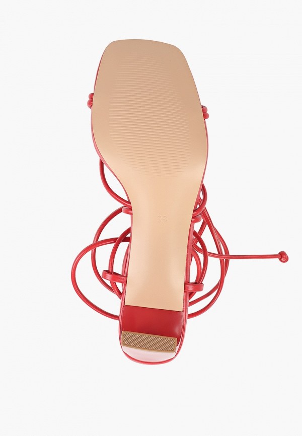 фото Босоножки obba