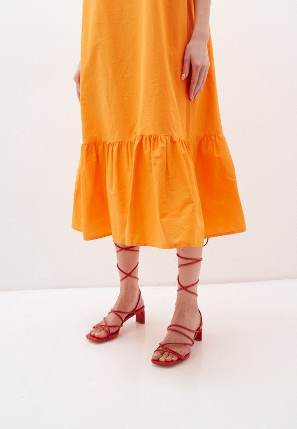 фото Босоножки obba