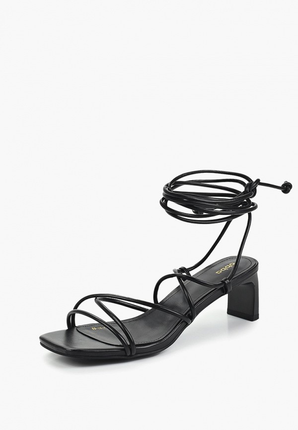 фото Босоножки obba