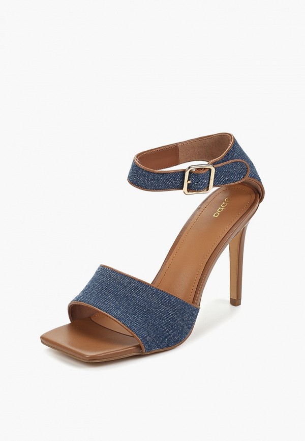 фото Босоножки obba