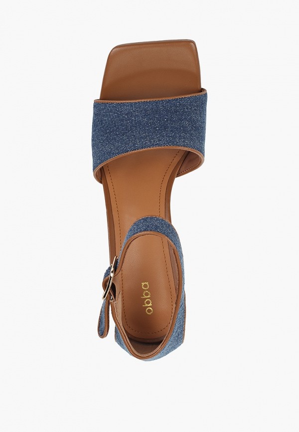 фото Босоножки obba