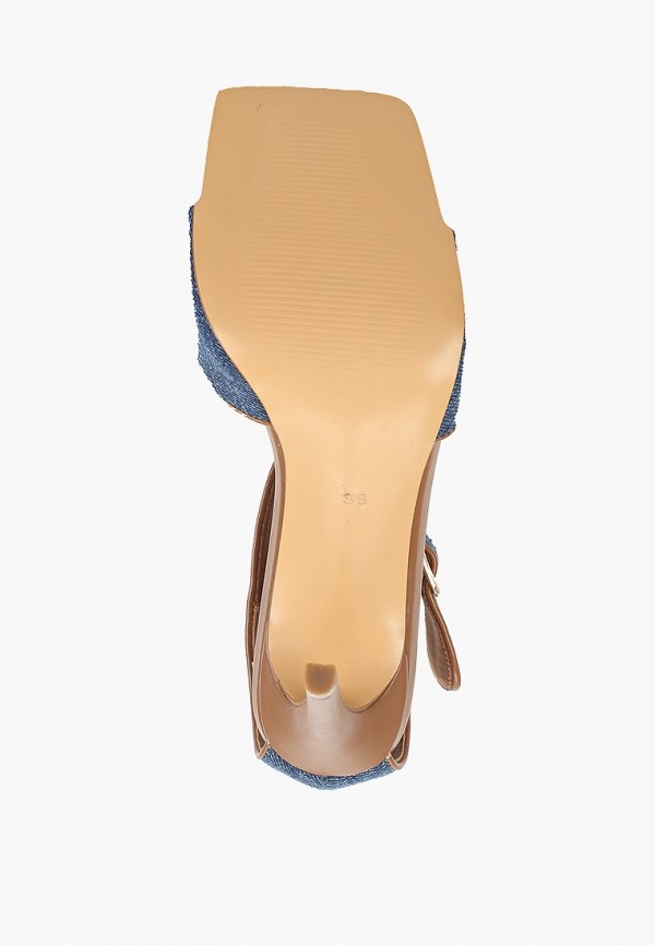 фото Босоножки obba