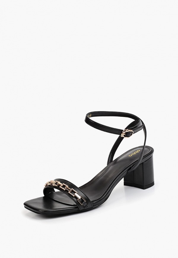 фото Босоножки obba