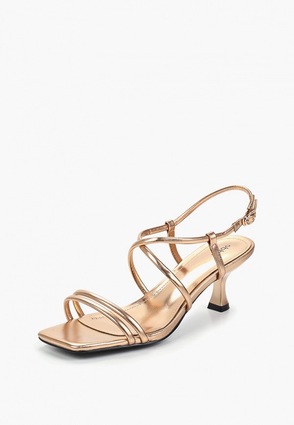 фото Босоножки obba