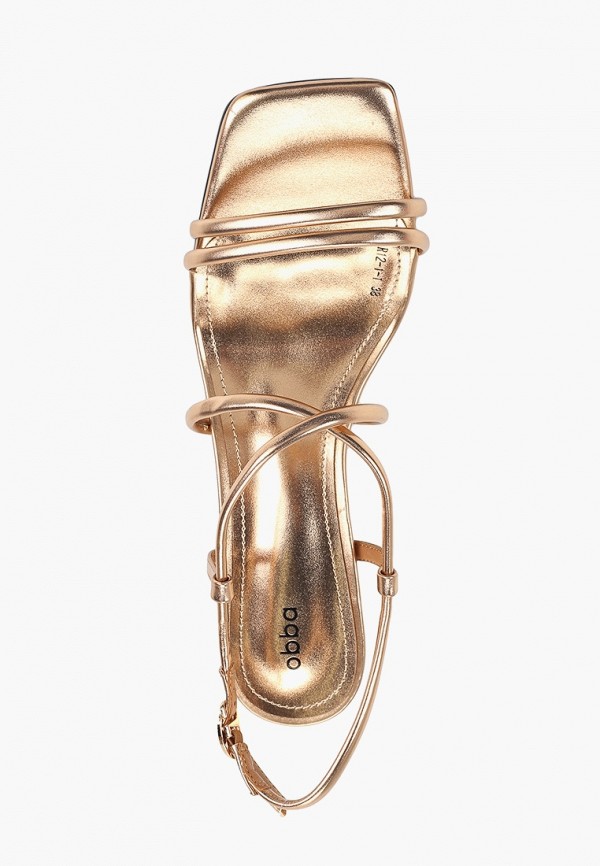 фото Босоножки obba