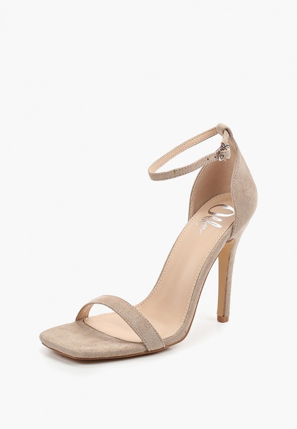 фото Босоножки obba