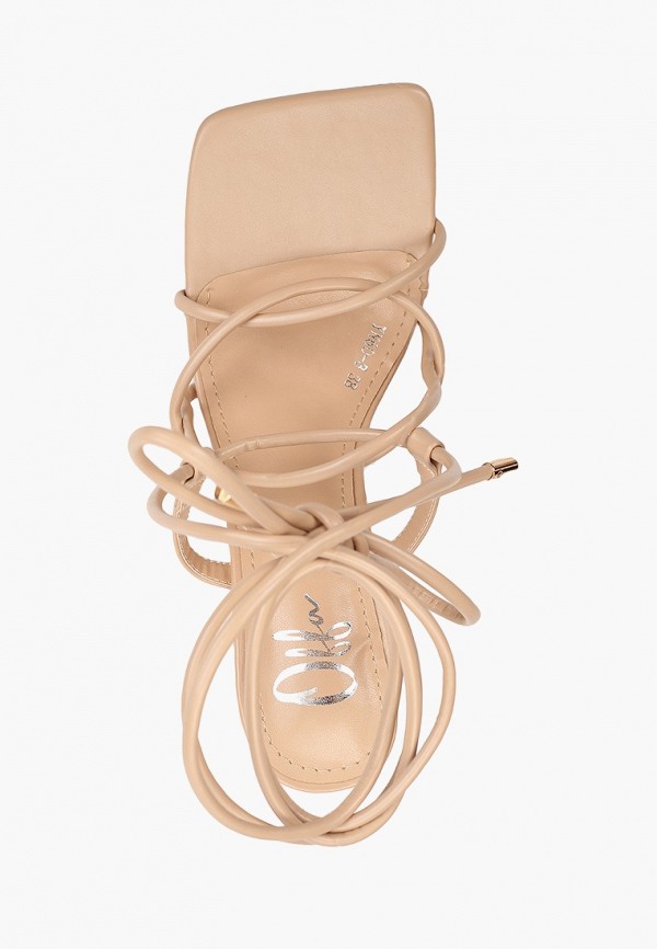 фото Босоножки obba