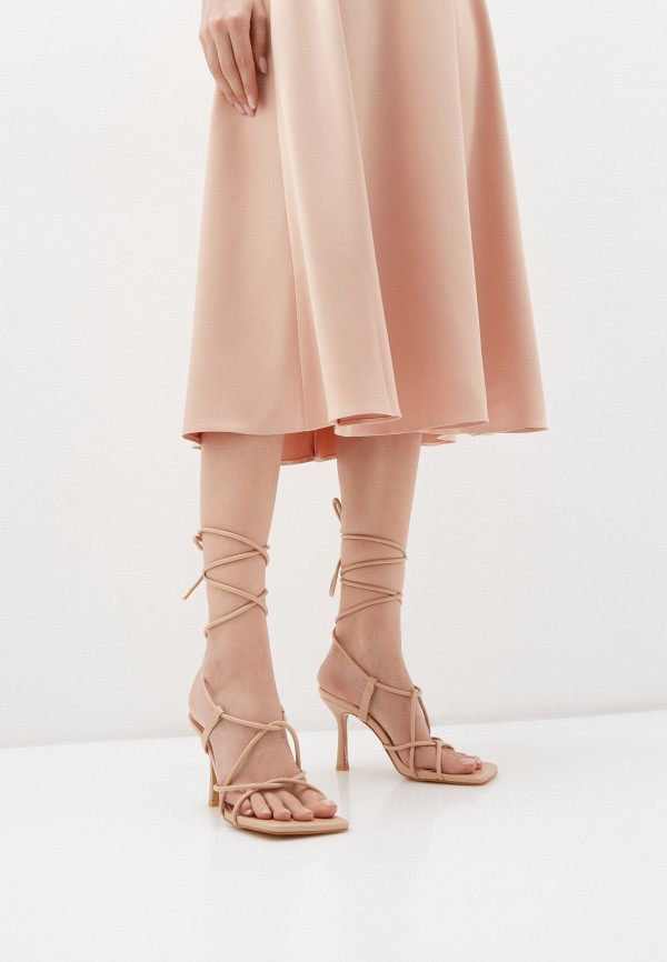 фото Босоножки obba