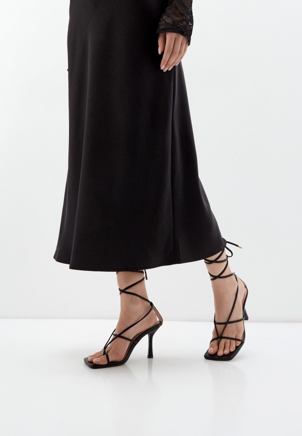 фото Босоножки obba