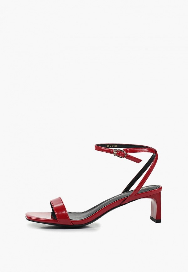 фото Босоножки obba