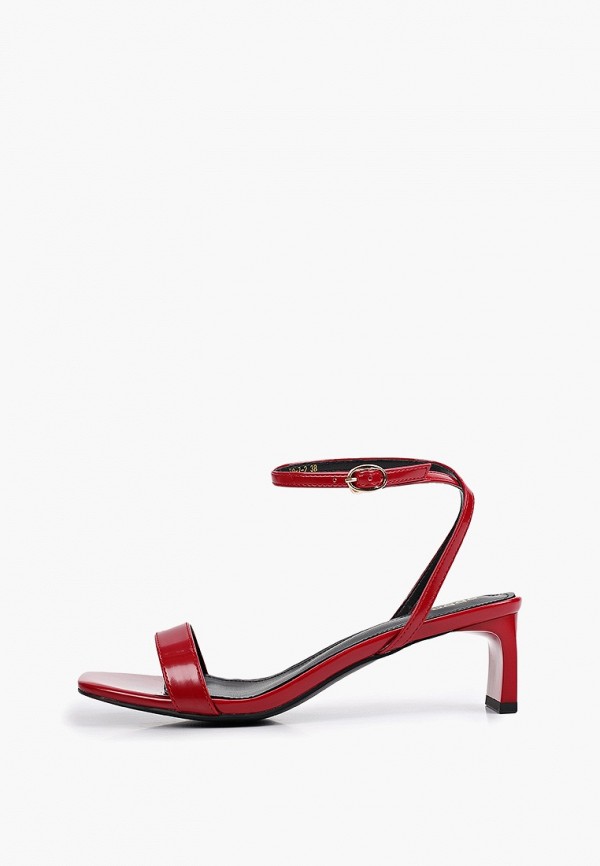 фото Босоножки obba